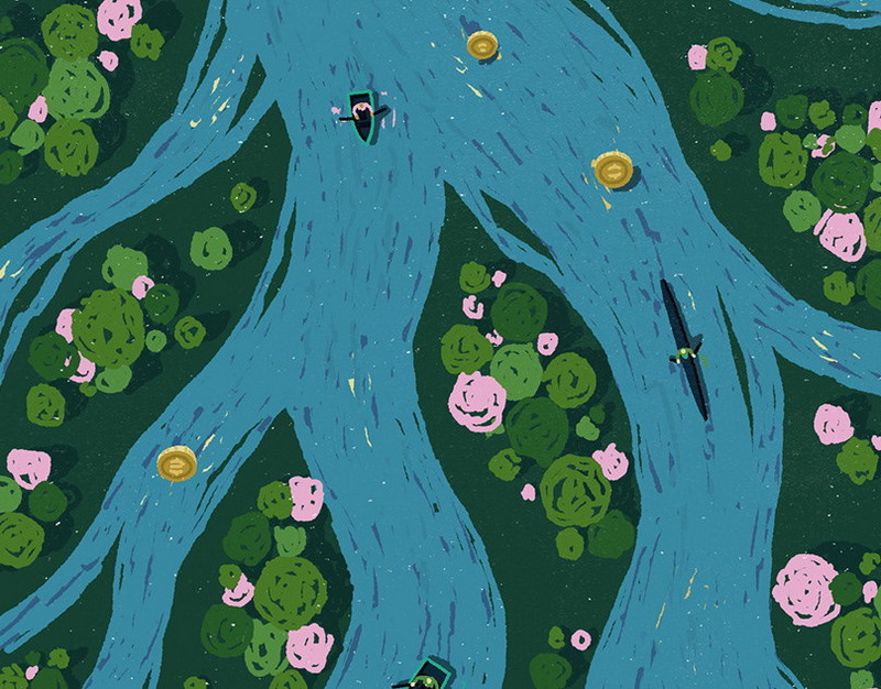 Машина скорой подорвалась на лепестке в Херсонской области, ее сняли на фото